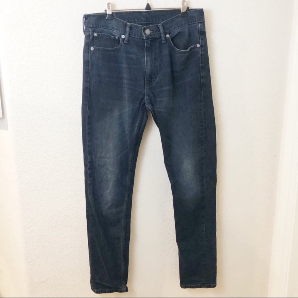 Levi’s 510 slim fit jeans